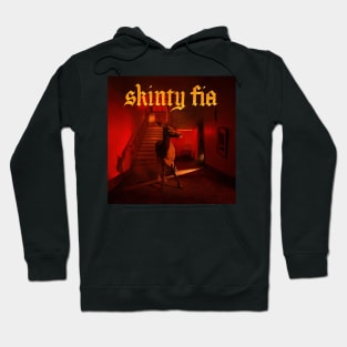 skinty fia Hoodie